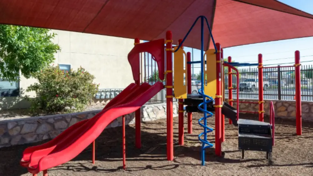 Mountain Vista Apartment Homes