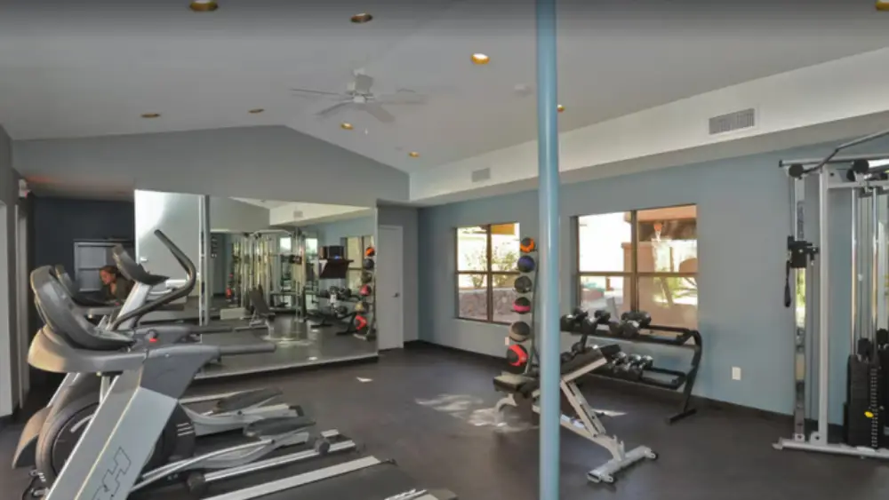 Pear Tree Apartments