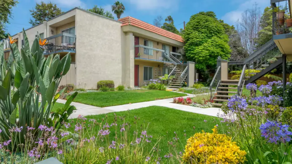 Pinehurst Apartments