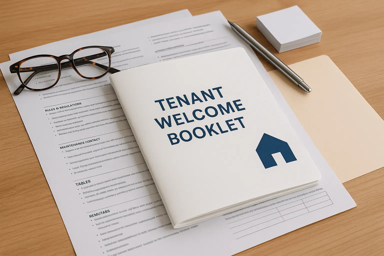 Property Managers Streamline Tenant Communications