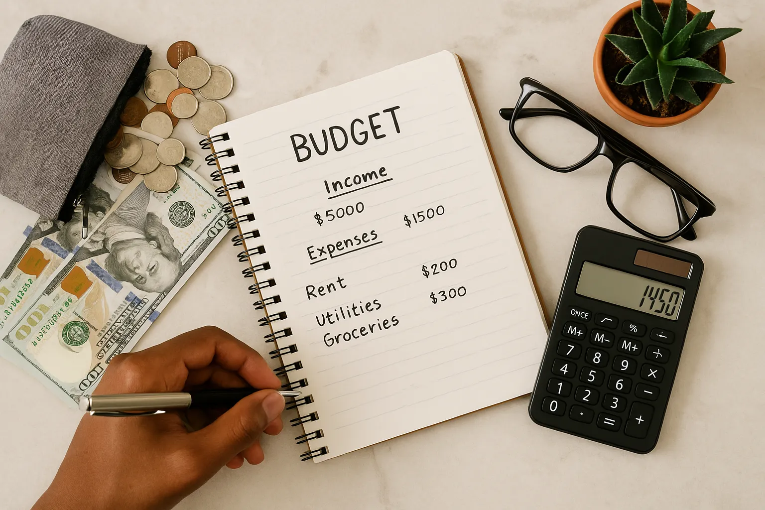 Smart Financial Planning for Dallas Apartment Dwellers