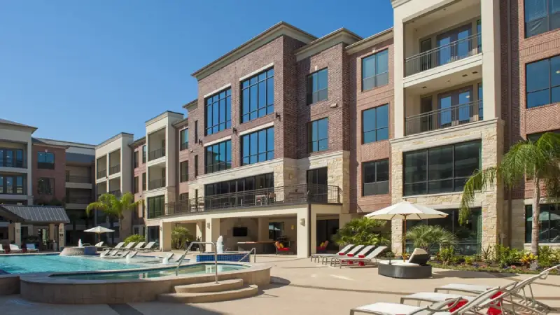 Telfair Lofts Apartments