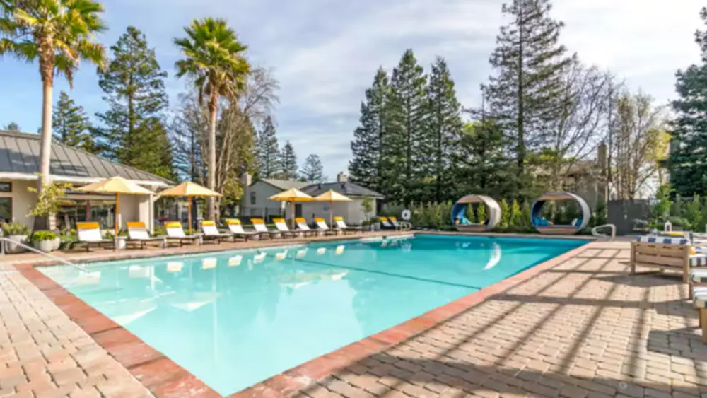 The Grove Luxury Apartments