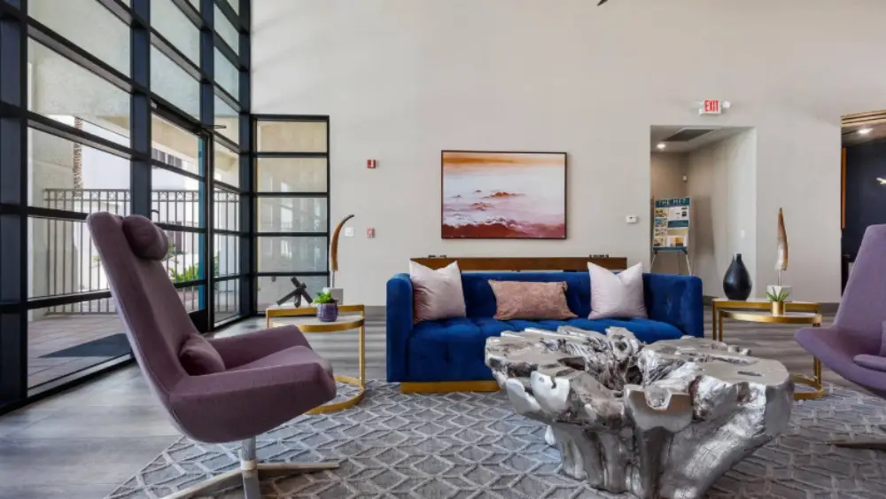 The Met at 3rd and Fillmore