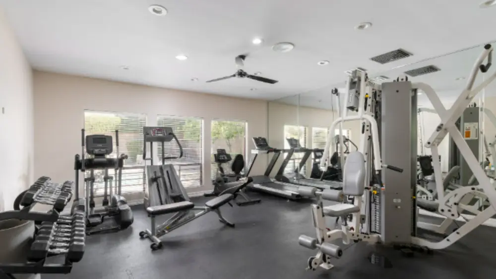 The Pointe Apartments