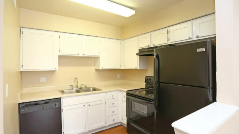 The Preserve at Mesa Hills