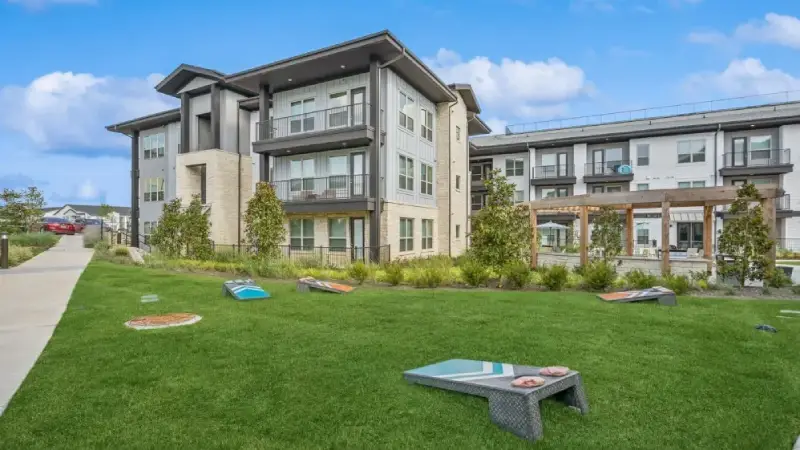 The Springs at Georgetown Apartments That Accept Broken Leases