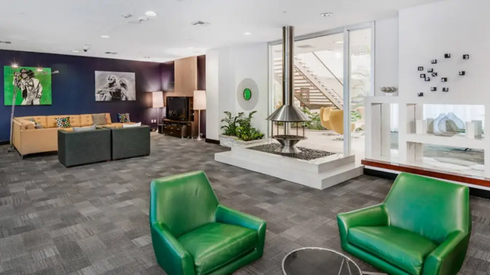 The Stuart at Sierra Madre