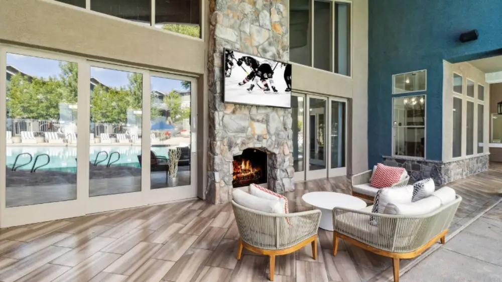 The Terraces at Glassford