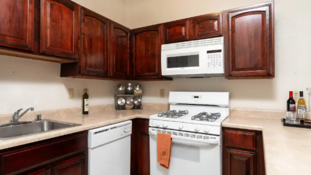 The Tuscany at Mesa Hills