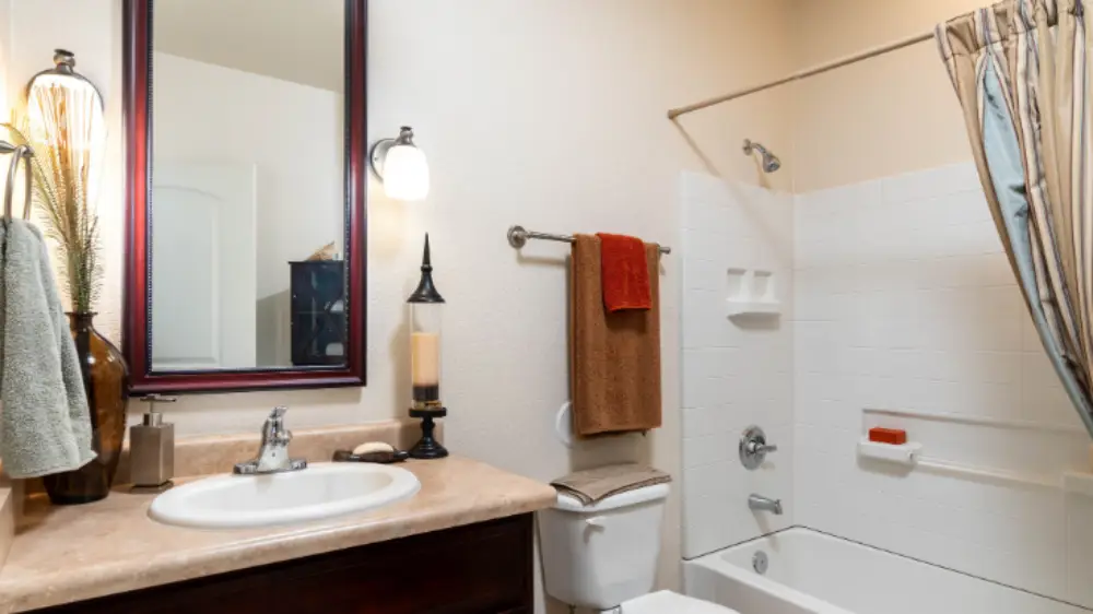 The Tuscany at Mesa Hills