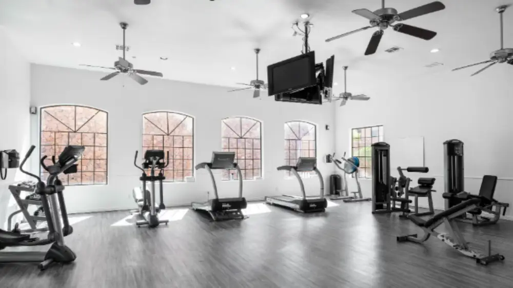 The Tuscany at Mesa Hills