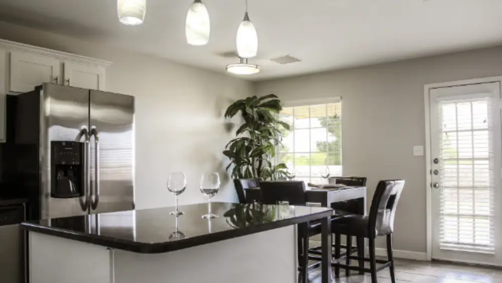 The Village at Cottonwood Springs