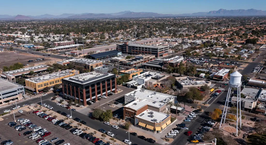 Understanding the Cost of Living in Gilbert, AZ