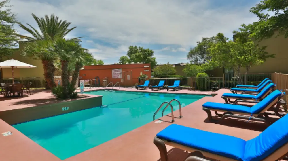 Valley Ridge Apartments