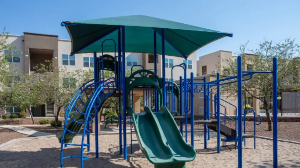 Villas at Helen of Troy