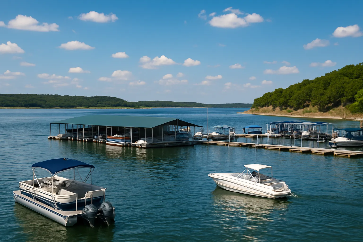 What to Bring When Renting a Boat