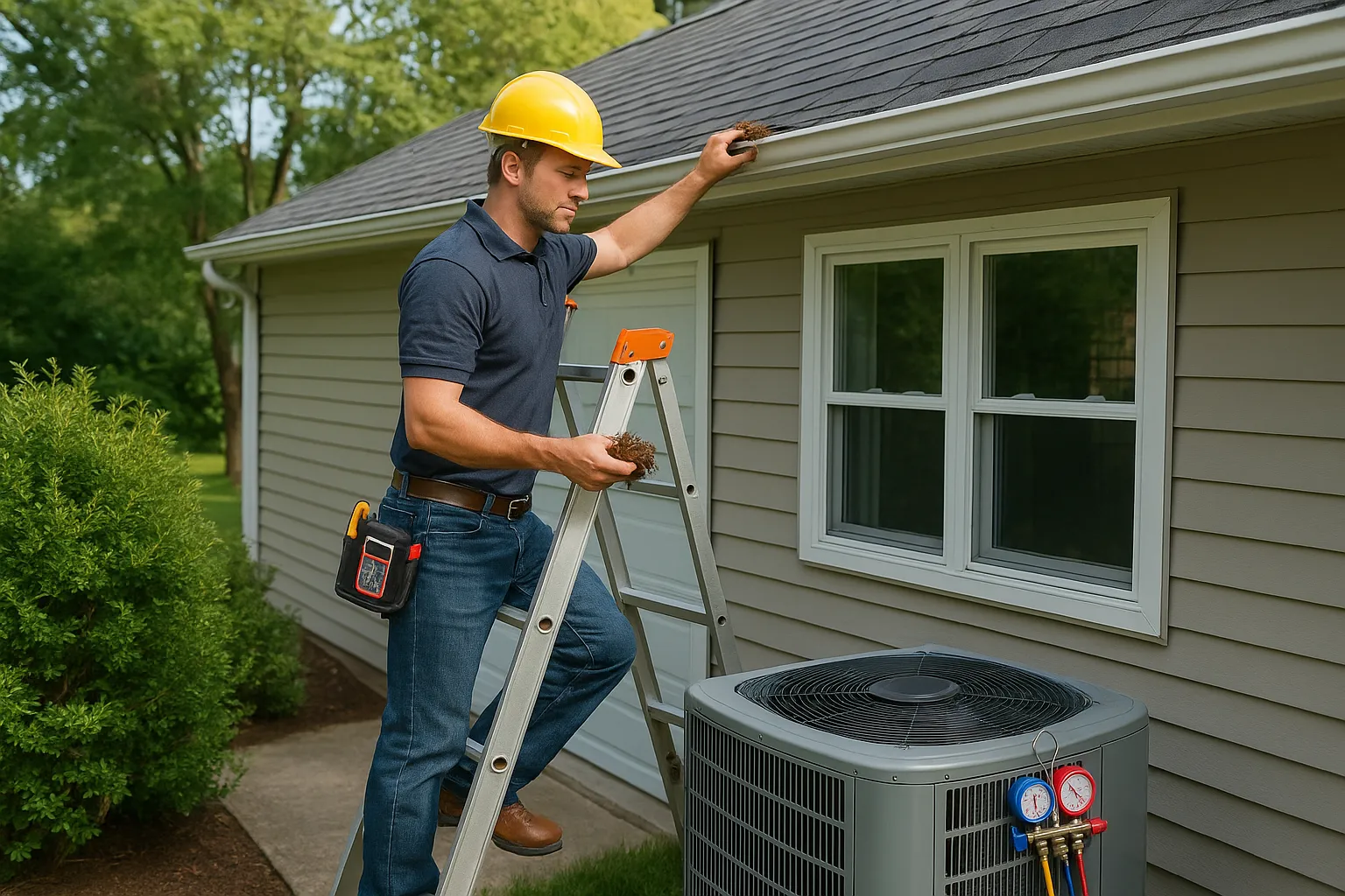 Why Preventive Maintenance Saves More Money Than Repairs