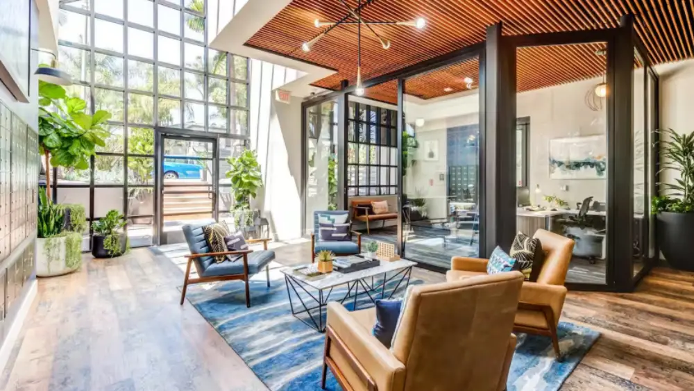 Broadstone Los Feliz