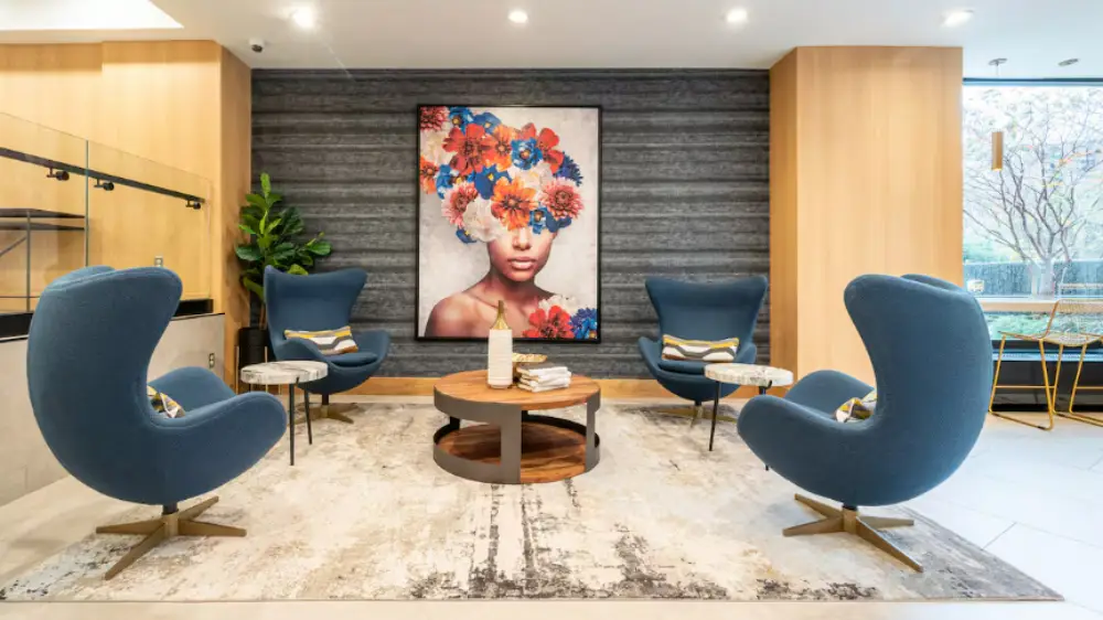 1500 Arlington Apartments