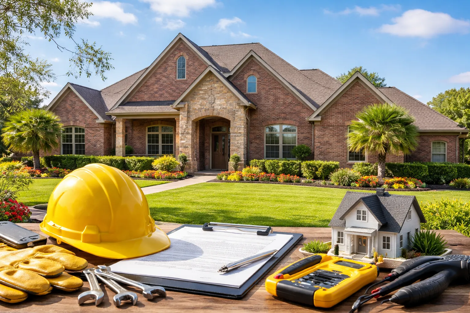 5 Best Home Warranty Companies in Texas in 2026