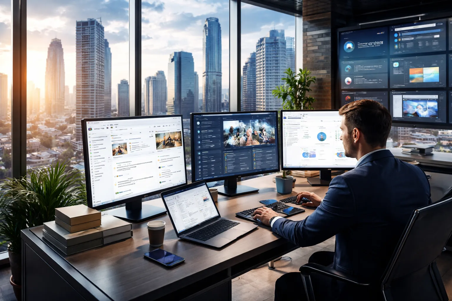 6 Software to Manage High Rise Buildings in 2026