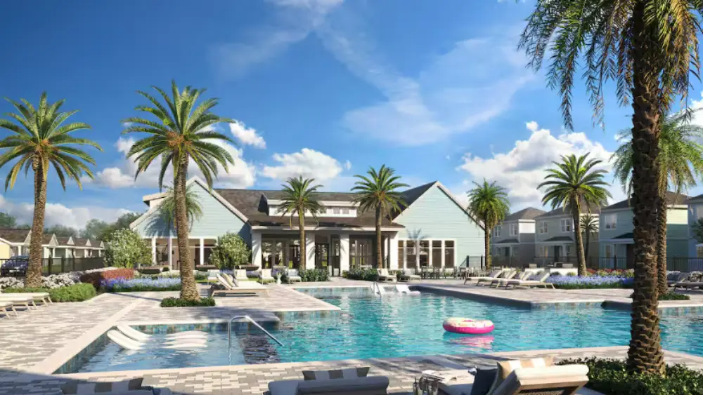 Abrazo at Four Corners