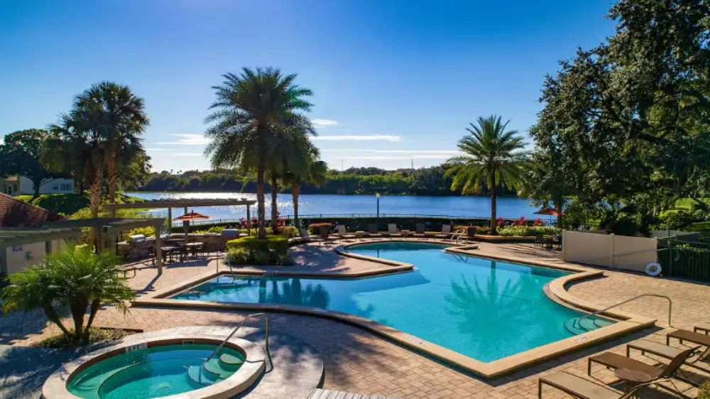 Altamira Place Apartment Homes