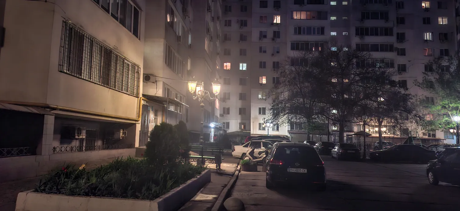 Are Apartment Owners in Florida Responsible for Poor Lighting That Causes Motorcycle Accidents