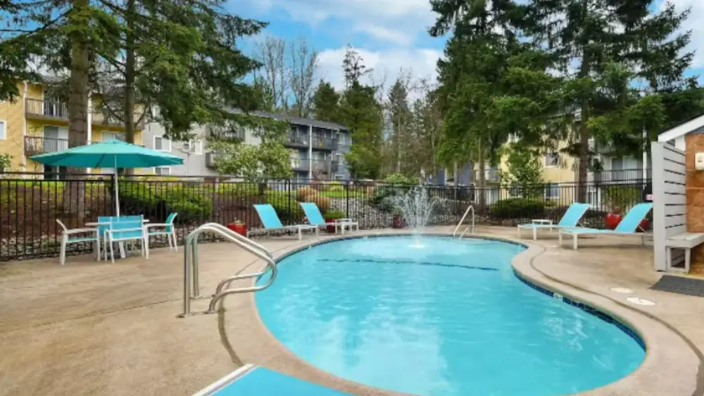 Avana at South Station