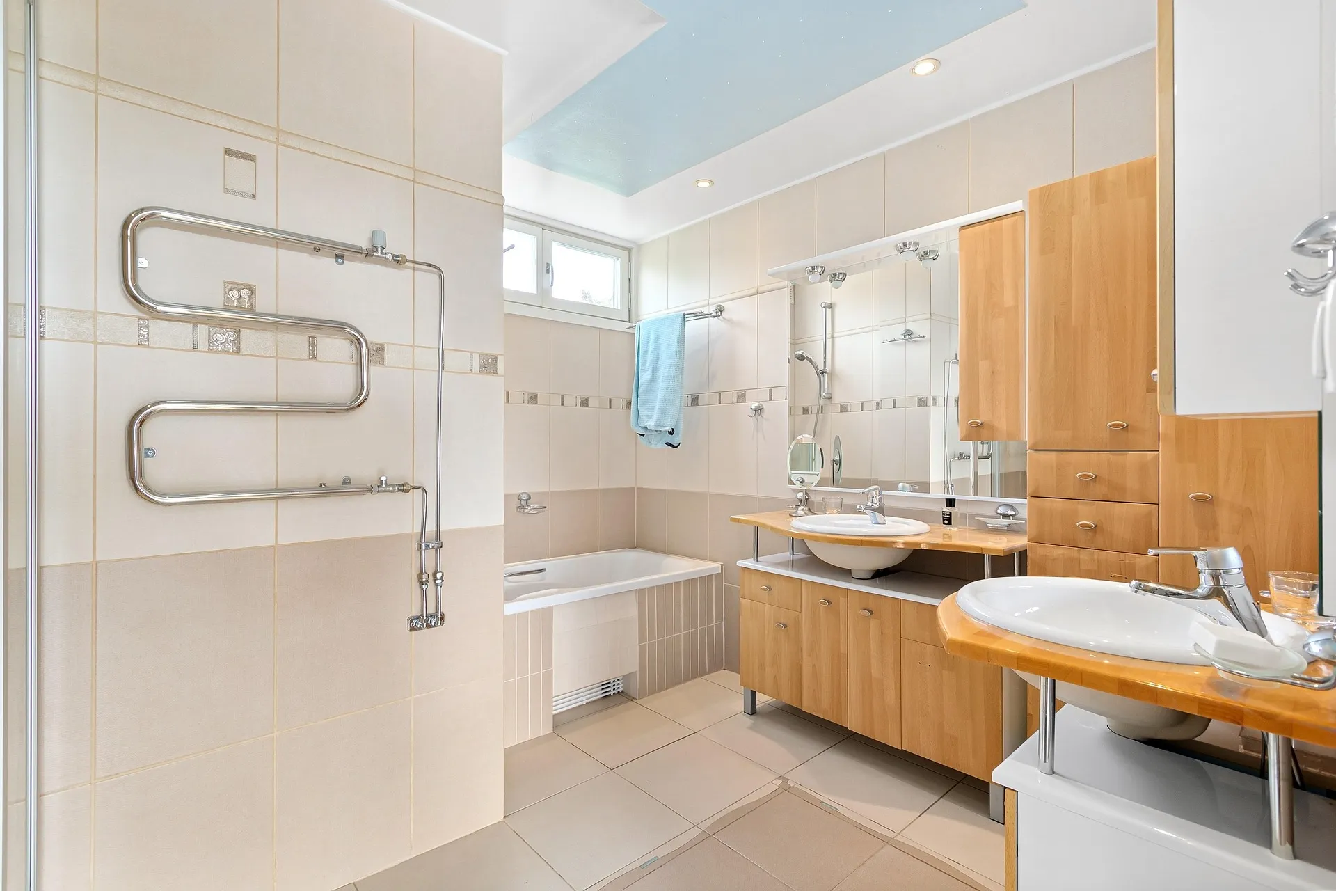 Bathroom Maintenance 101 A Homeowner’s Checklist for Durable, Long-Lasting Bathrooms