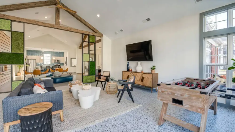 Bayview Club Apartments