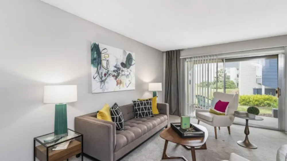 Bridges at North Hills