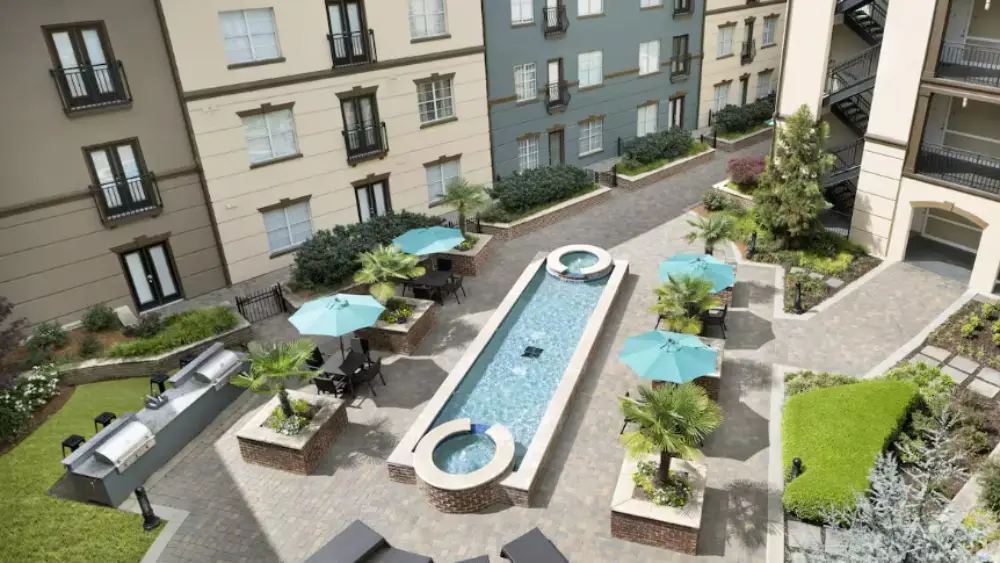 Camden Midtown Atlant