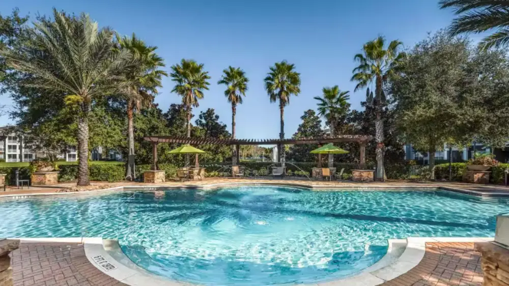 Carlyle at Bartram Park