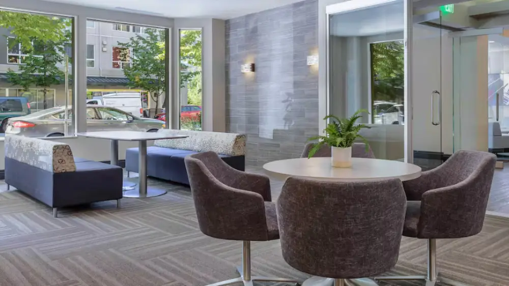 City Square Bellevue