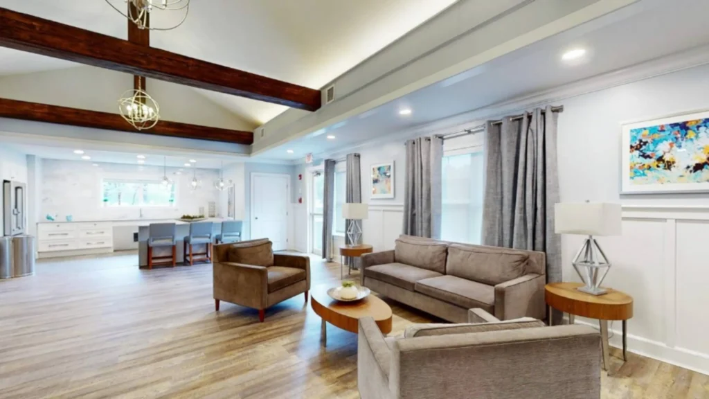 Commons at Windsor Gardens