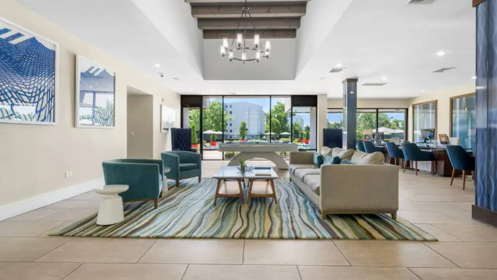 Concierge Rocky Hill