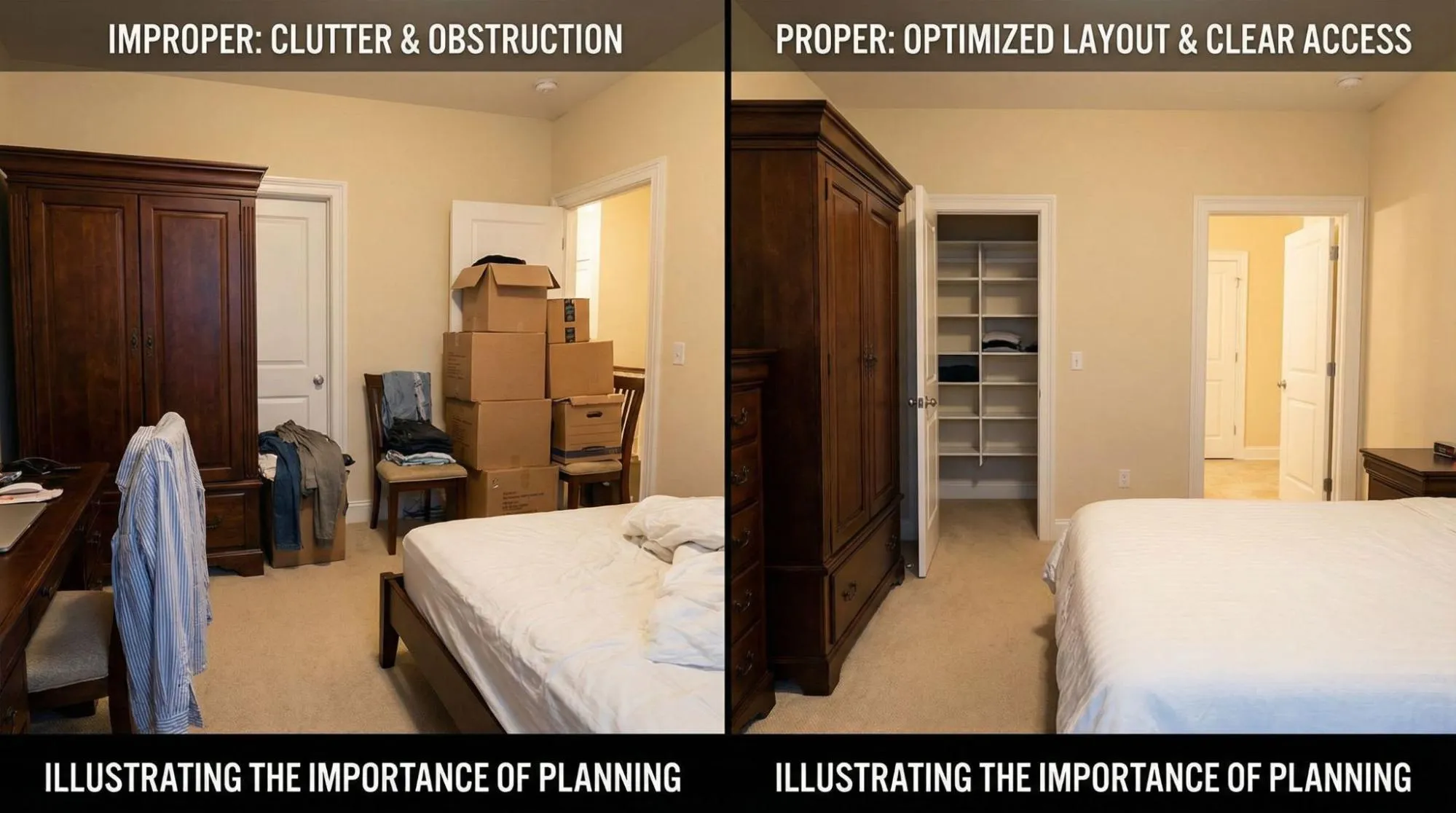 Critical Apartment Layout Considerations