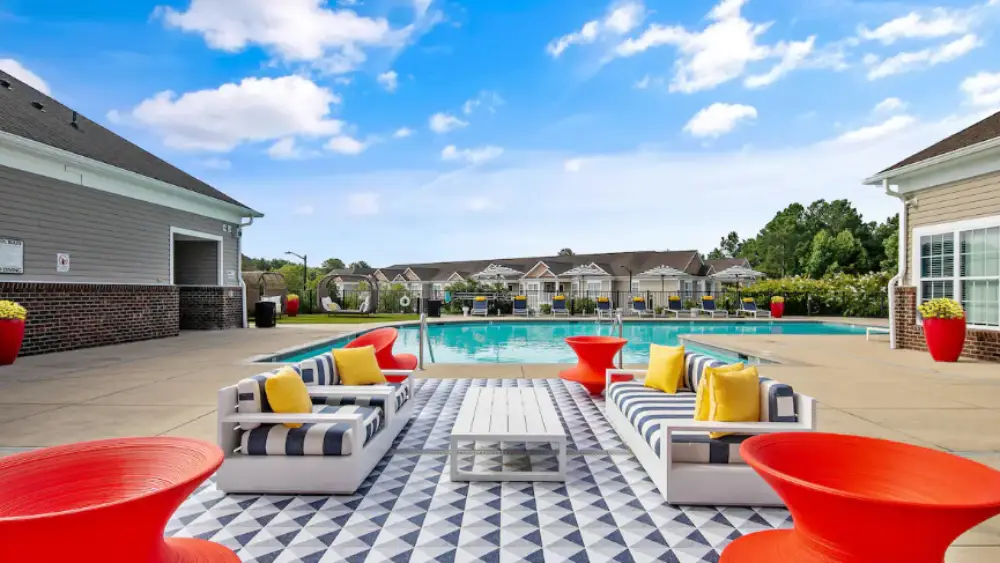 Enclave at Pamalee Sqaure