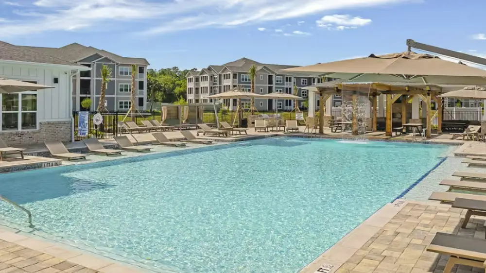 Exchange at Crestview