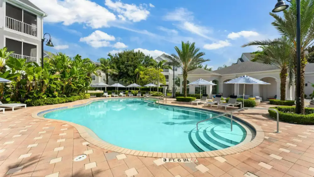 Grandeville at River Place