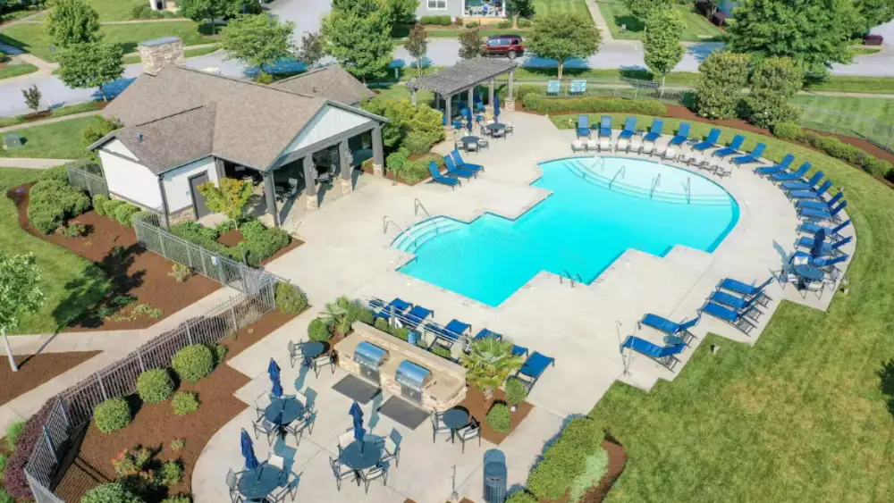 Homestead at Hartness