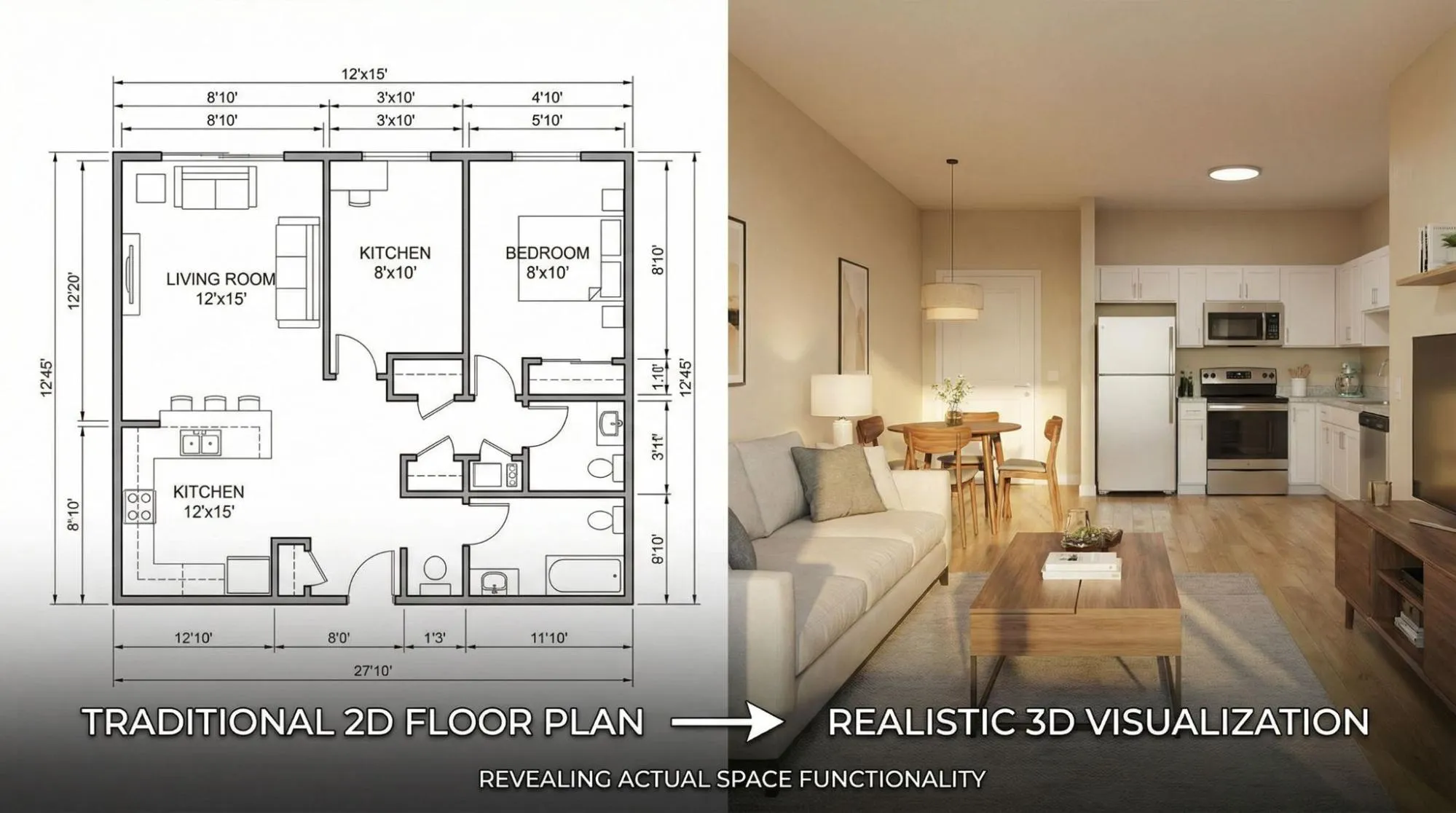 How Arcadium 3D Tool Reveals the Truth