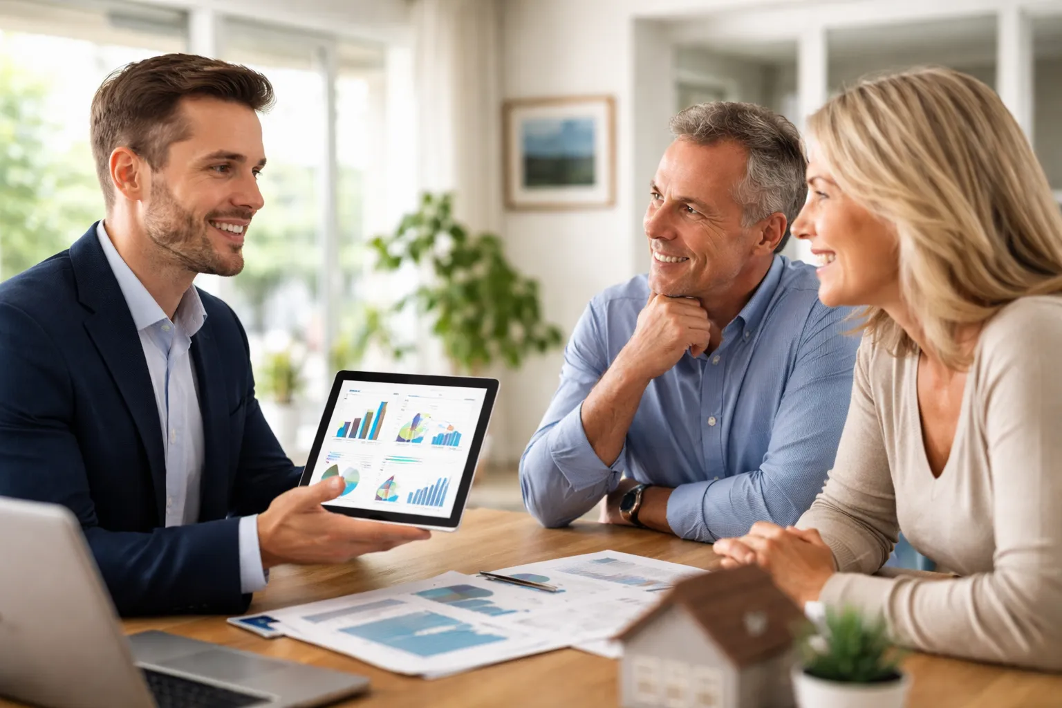 How the Right Listing Presentation Can Lift a REALTOR's Conversion Rate