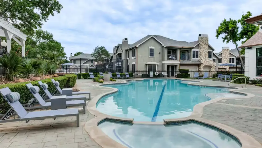 Kensington by the Vineyard