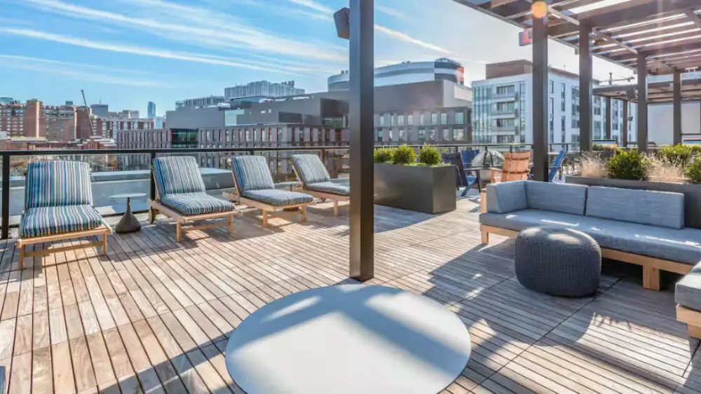 Lofts at Kendall Square II