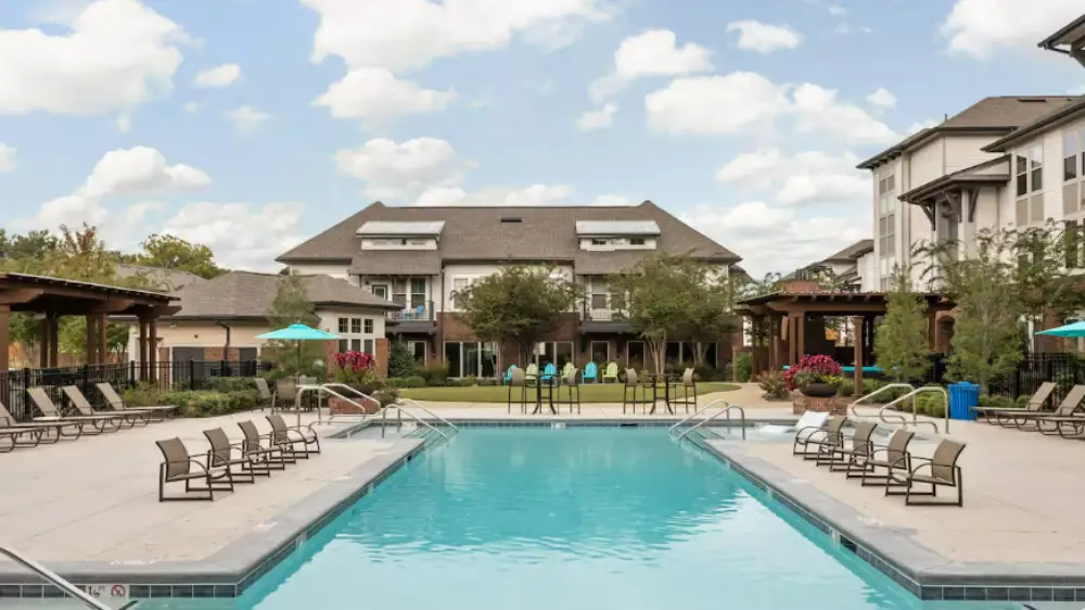 Miller Creek at Germantown