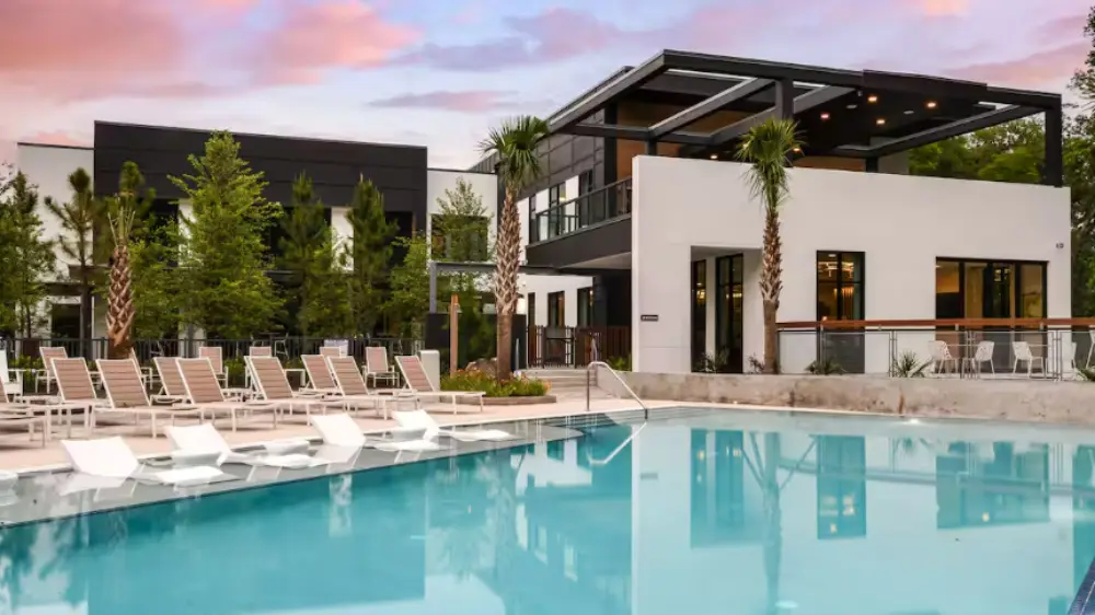 Olympus Preserve at Town Center