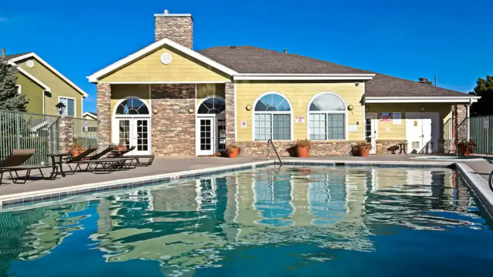 PeakView at T-Bone Ranch